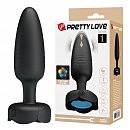 -   PRETTY LOVE Tarion, 12,5  3,4 