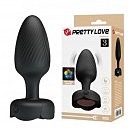       Pretty Love Osborn Black, 9,8  3,4 