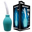   Mr.Play Anal Douche Baile, 