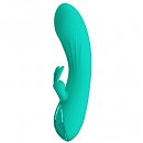   DJ STICK, 10 vibration functions, Magnetic USB charging