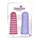 <strong>��������:</strong>

������� �� ����� DreamToys Lust Fingers