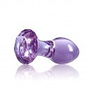    NS Novelties Crystal , 9,3  3,2 