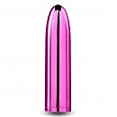 Вибропуля перезаряжаемая NS Novelties Chroma Petite, 10 режимов вибрации, 7 х 2,2 см