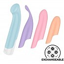 - Playful Four Satisfyer, 4  , 12  