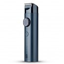 Беспроводной триммер для интимных зон Boners Hair Trimmer Shaver, 10 скоростей, 2 насадки