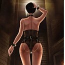       Upko Indulge In The Restraints Collection
