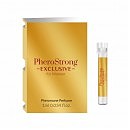 Духи с феромонами PheroStrong Exclusive dla kobiet для женщин, 1 мл