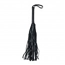  Punishment Flogger Black, 50 -,  
