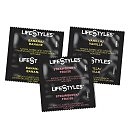 LifeStyles FLAVOURS, 12 шт