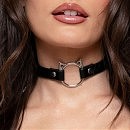        Bedroom Fantasies Kitty Choker,  