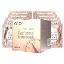        OLO — HA FOR GOD Performa, 10 