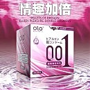      OLO — ZERO 001 Purple, 10 