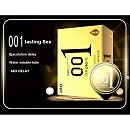            OLO  ZERO ONE Gold, 10 