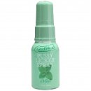 Спрей для кунилингуса Doc Johnson GoodHead Pussy Licker Spray Mint, вкус мяты, 29 мл
