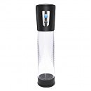   Boss Series: Powerpump Electric Vacuum Pump, 29,4  6,9 