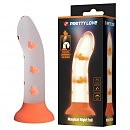     PRETTY LOVE Romantic Rendezvous, Luminous Suction base 17  3,3 