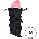     Satisfyer Treasure Bag Black   -