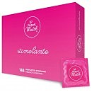    -  Stimolante (Ribs & Dots) Love Match, 1 	
