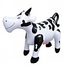 Надувная секс-кукла в виде коровки Cow Matylda Boss Of Toys