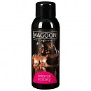 Массажное масло Magoon Oriental Ecstasy, восточный аромат, 50 мл