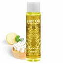     :   HOT OIL Lemon Pie, 100  Nuei ()