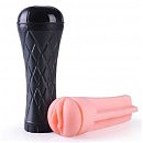     Men Powerup Passion Cup Vagina    , 23,5  9,3 