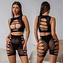    JSY WW7172 One Size Black,   ,  