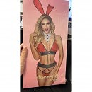 7501 bunny girl