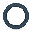 Эрекционное кольцо на половой член Boners Ergo Cockring, синее