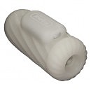 Мастурбатор — Knights Ring Vibrating Dual Purpose Sleeve-Spiral
