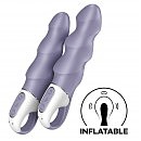   G    Satisfyer Air Pump Vibrator 1, 20,4  4 