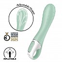    G Satisfyer Air Pump Vibrator 3,  , 