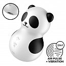     Satisfyer Pocket Panda, 12  , 11  