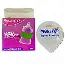   Recare Spike Condon    ,  1 