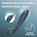   G Satisfyer G-Spot Wave 4,   , 12  