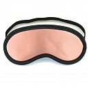    Liebe Seele Rose Gold Memory Blindfold, -