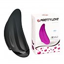   Pretty Love Teaser Stimulator, 10  , 10,5  4,8 