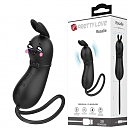 - Pretty Love Rosalie Vibro Stimulator Black, 7  , 15,5  2,8 