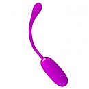    Pretty Love Julius Vibrating Egg, 12  , 19,6  3,3 
