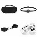     - Liebe Seele Pocket Play Black, 3 
