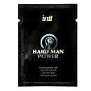      Intt Hard Man Power, 2 