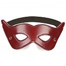      Liebe Seele Wine Red Eye Mask, - 