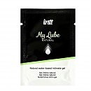      Intt My Lube Natural, 2 