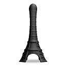      La Tour Est Folle Paris Black