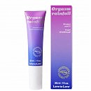 Стимулирующий гель для точки G Love To Love Orgasm Rainfall G Spot Stimulating Gel, 30 мл