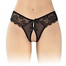 Откровенные трусики-стринги Fashion Secret Alicia, интимный доступ