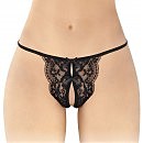 Ажурные трусики-стринги Fashion Secret Cindy, интимный доступ
