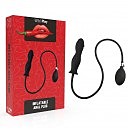    Erospace Wild Play Inflatable Anal Plug C6, 15,3  3,5 