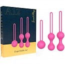    Erospace Sweet Play Kegel Balls Set A12