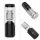   Mens Play Automatic Thrusting Masturbator B2, ++ 